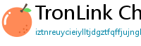 TronLink Chrome插件下载